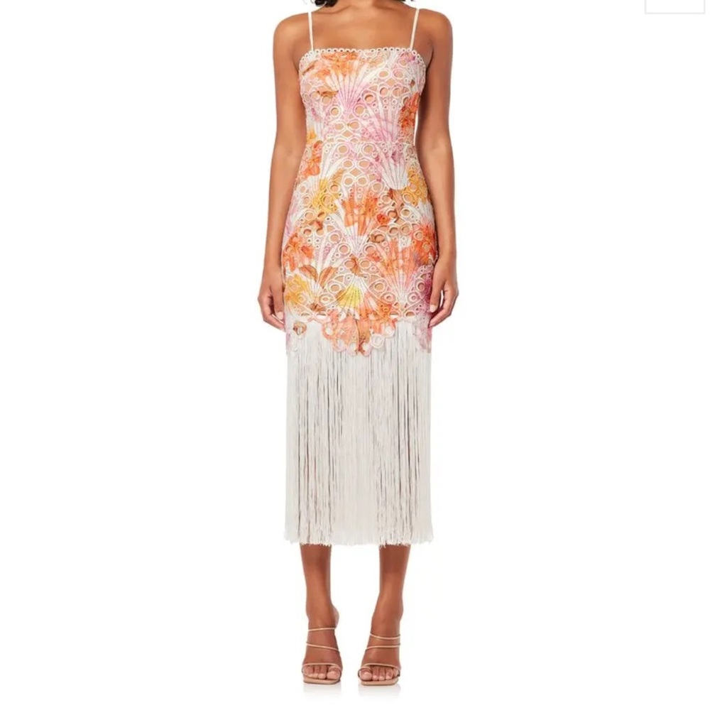 Elliatt Lenora Dress NWT